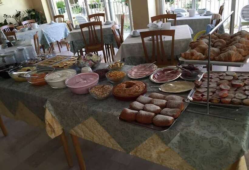 בית מלון כפרי Gloria