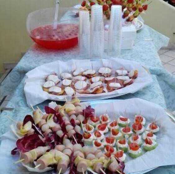 בית מלון כפרי Gloria