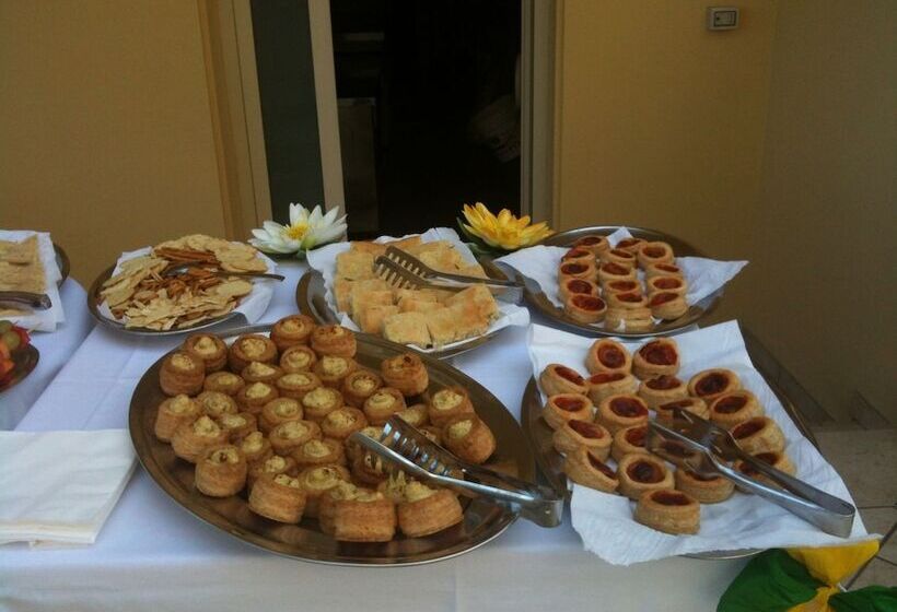 בית מלון כפרי Gloria