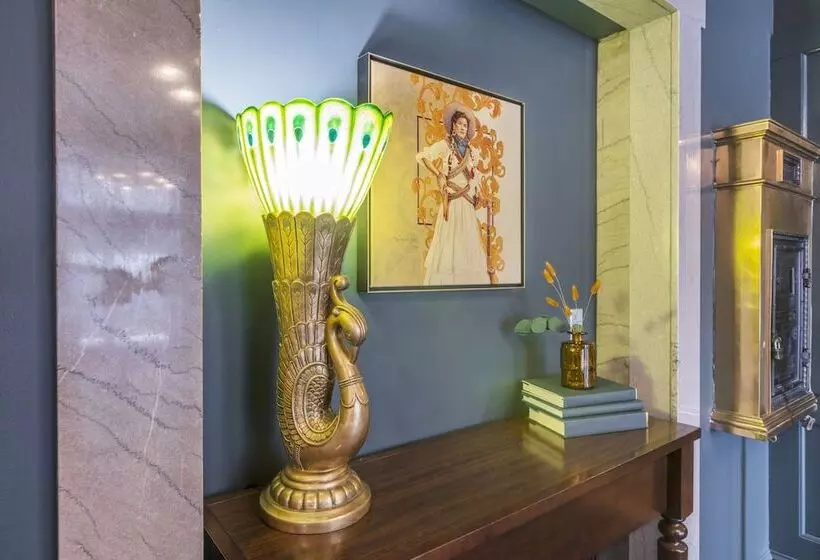 هتل Indigo Nashville The Countrypolitan