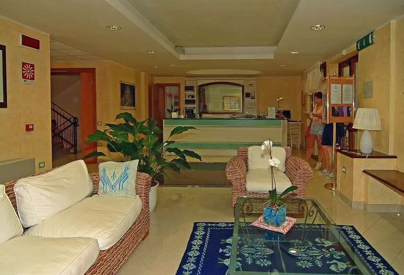 Hotel Gh Borgo Saraceno  & Residence