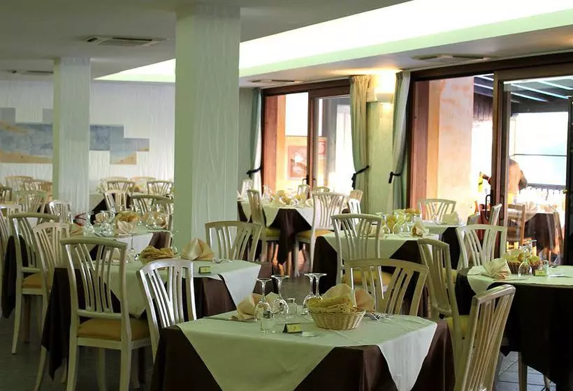 Hotel Gh Borgo Saraceno  & Residence