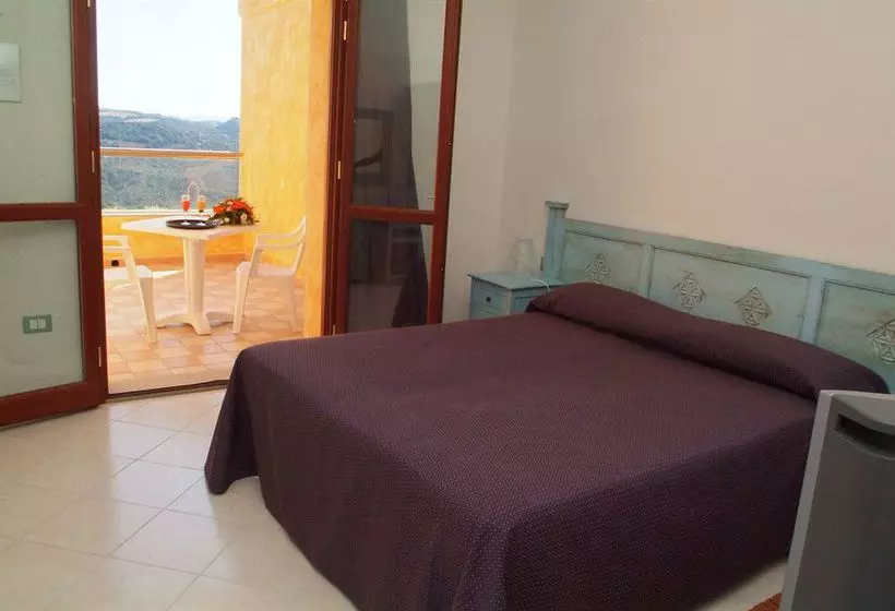 Hotel Gh Borgo Saraceno  & Residence