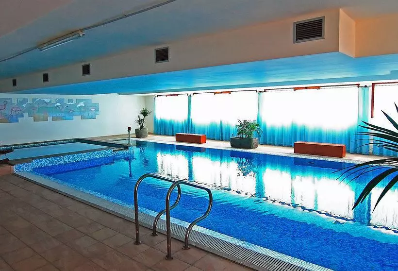 Hotel Gh Borgo Saraceno  & Residence