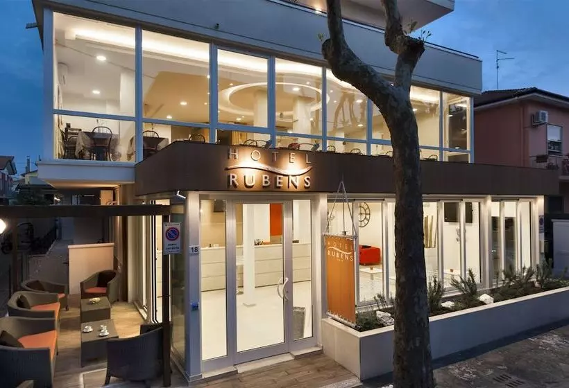 فندق Rubens