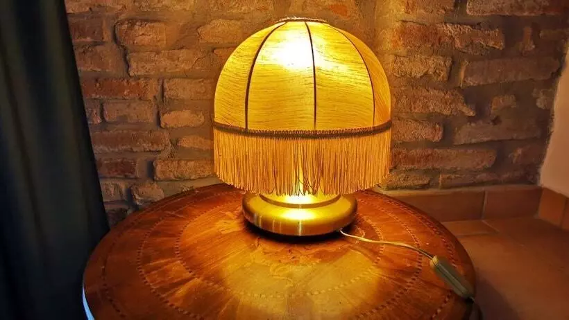 هتل روستایی Agriturismo B&b Corte Dei Gioghi