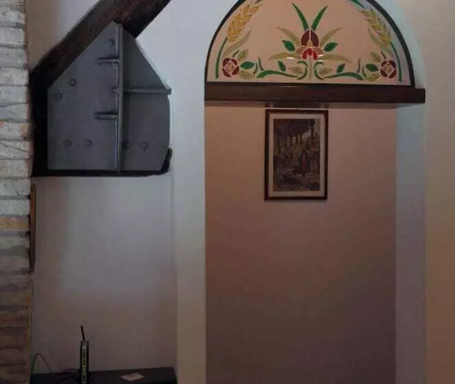 هتل روستایی Agriturismo B&b Corte Dei Gioghi