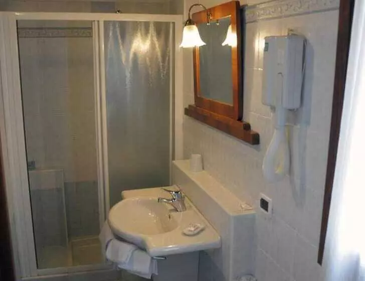 هتل روستایی Agriturismo B&b Corte Dei Gioghi