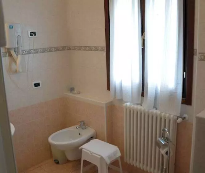 هتل روستایی Agriturismo B&b Corte Dei Gioghi