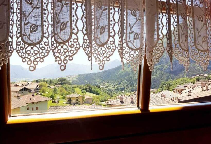 ホテル San Lorenzo