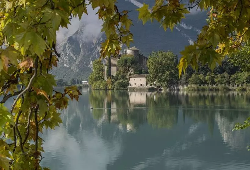 Отель San Lorenzo