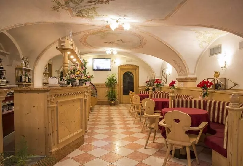 Отель San Lorenzo