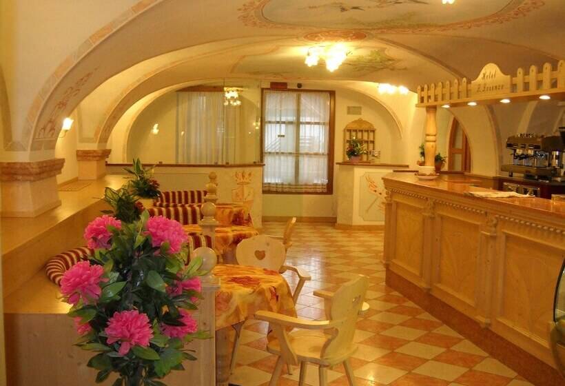 ホテル San Lorenzo