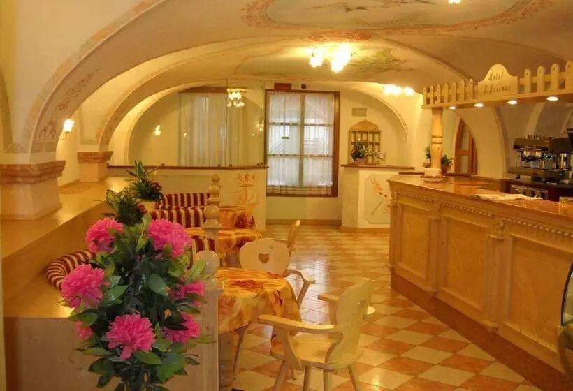 Отель San Lorenzo