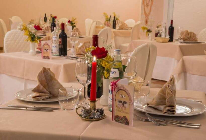 ホテル San Lorenzo