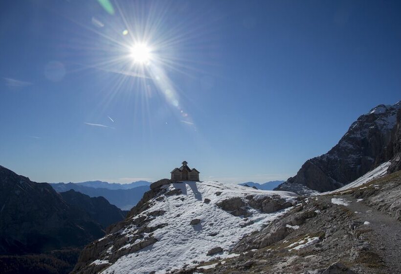 ホテル San Lorenzo
