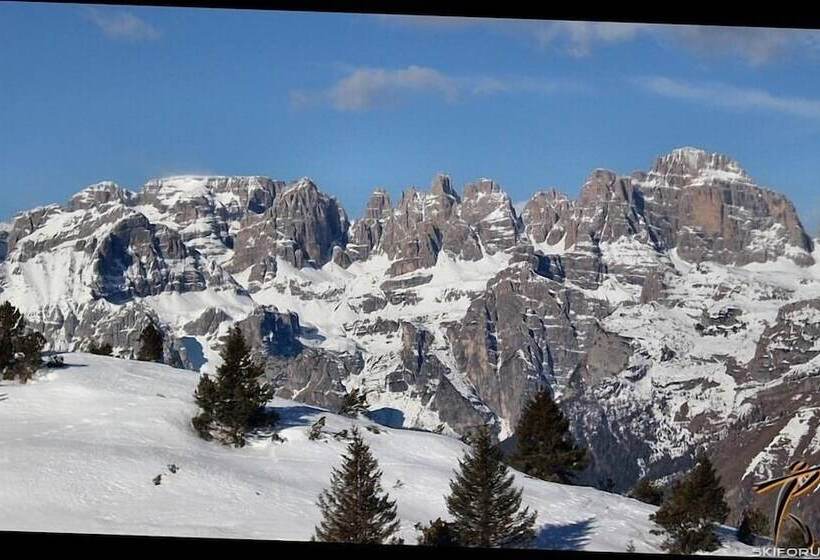 ホテル San Lorenzo