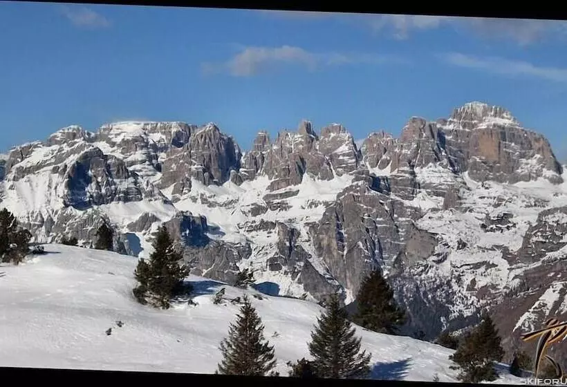 Отель San Lorenzo