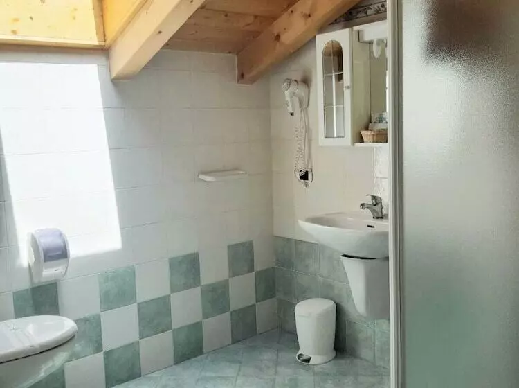 Отель San Lorenzo