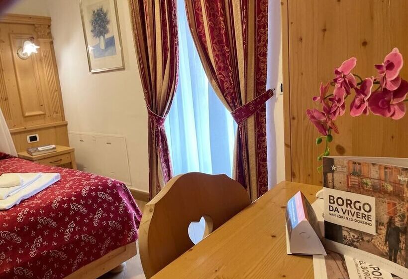 ホテル San Lorenzo