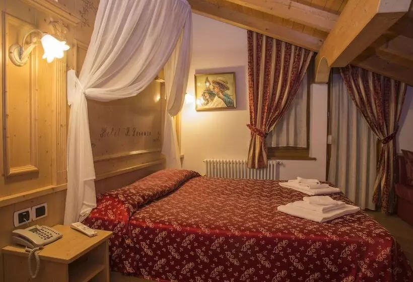 Отель San Lorenzo