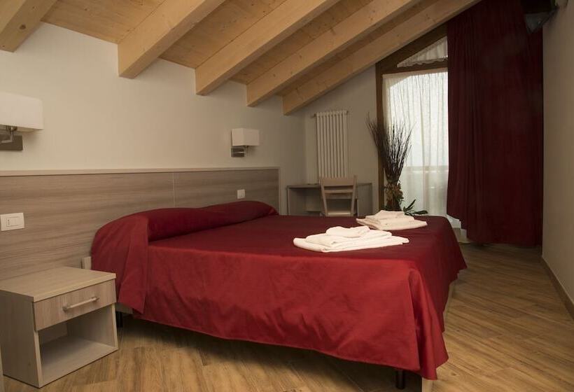 ホテル San Lorenzo