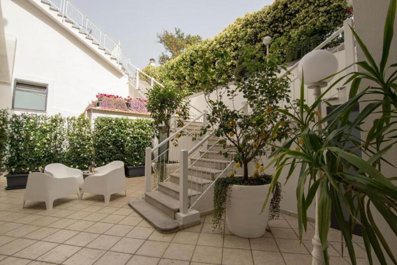 בית מלון כפרי Soleluna