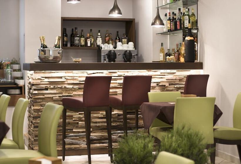 בית מלון כפרי Soleluna