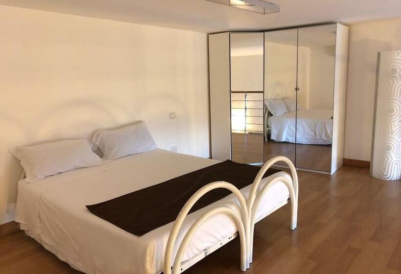 בית מלון כפרי Soleluna