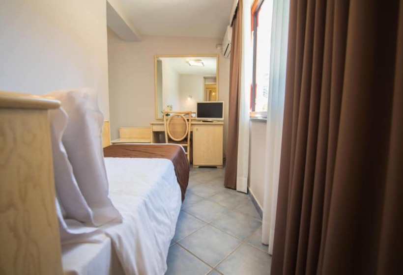 בית מלון כפרי Soleluna