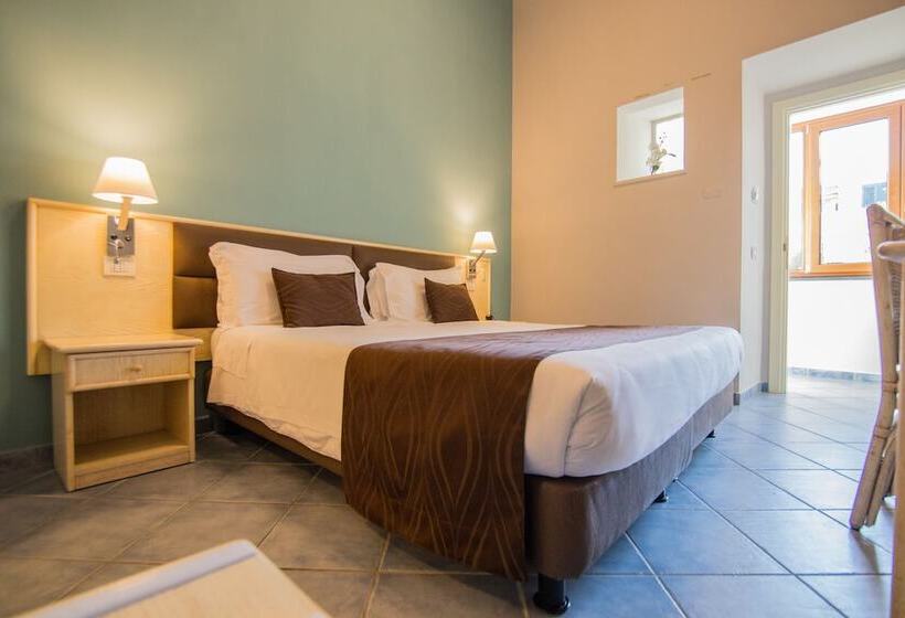 בית מלון כפרי Soleluna