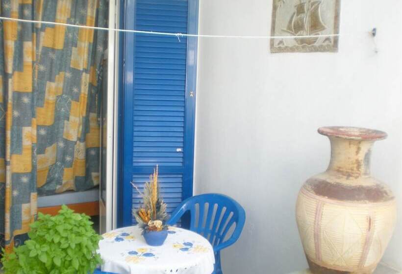 Rea Sun Hotel Studios Apartments