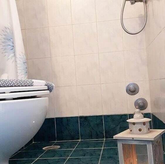 Rea Sun Hotel Studios Apartments