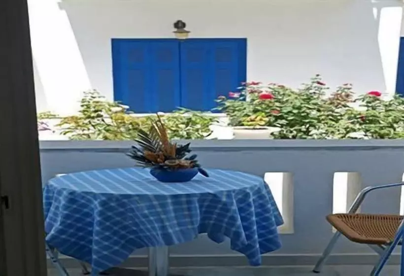 Rea Sun Hotel Studios Apartments