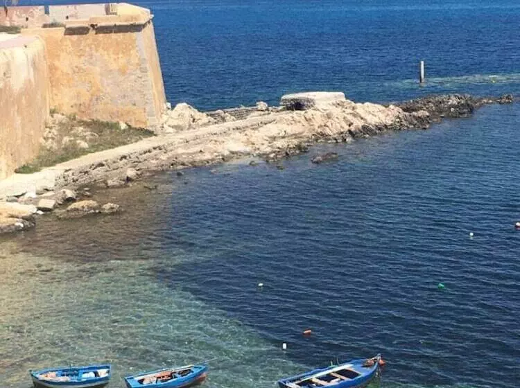 Cielomare Residence Diffuso