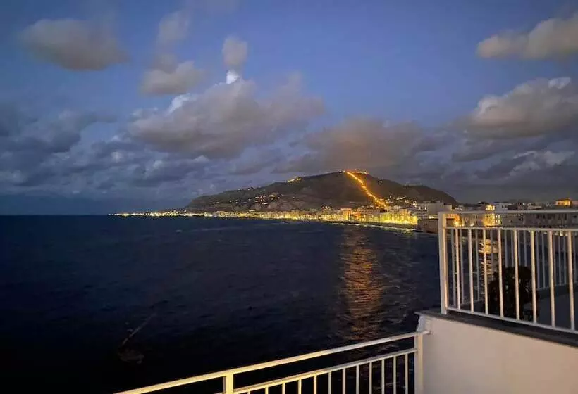 Cielomare Residence Diffuso