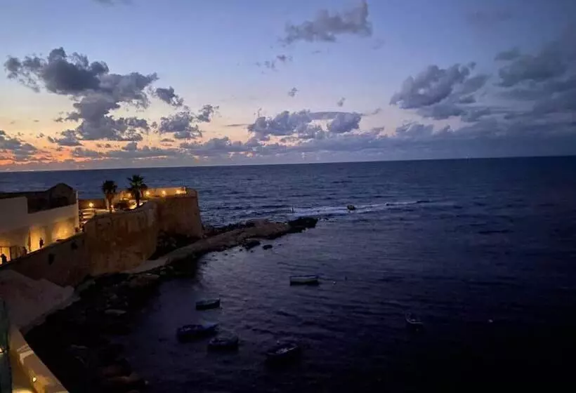 Cielomare Residence Diffuso