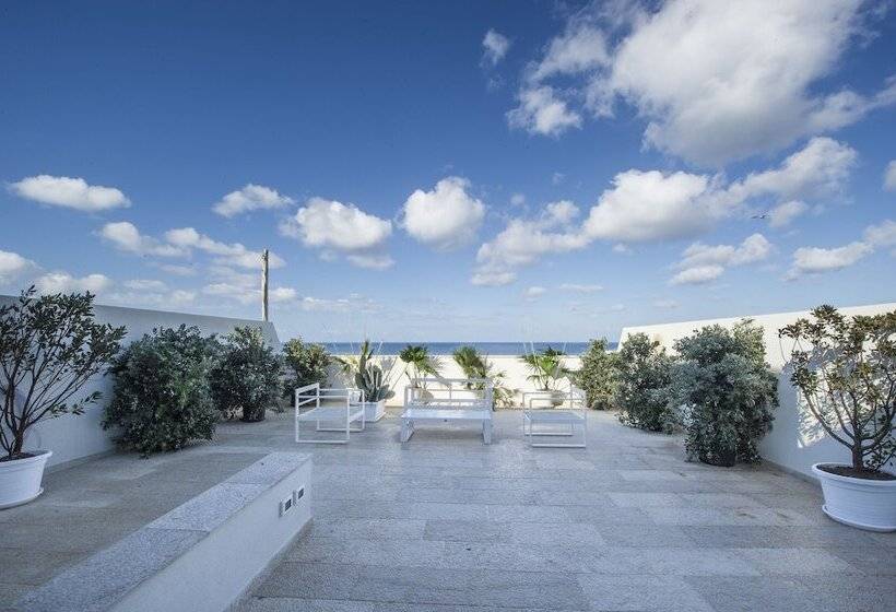 Cielomare Residence Diffuso