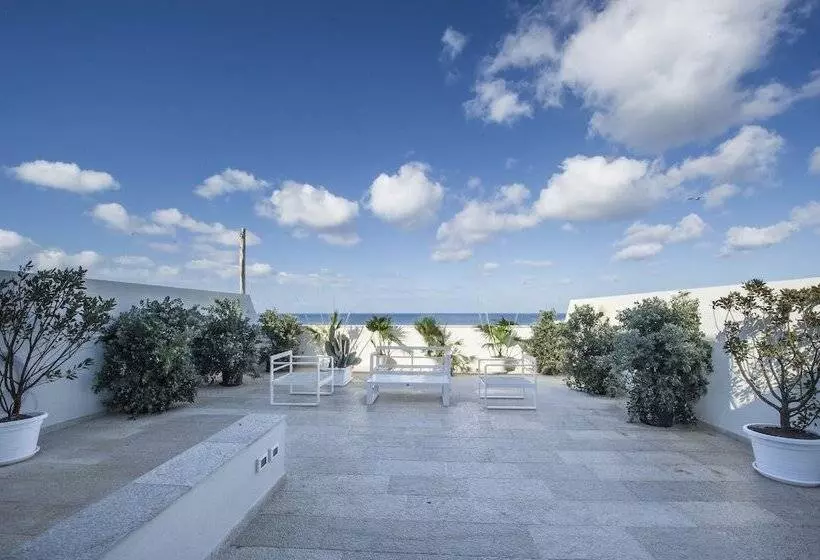 Cielomare Residence Diffuso