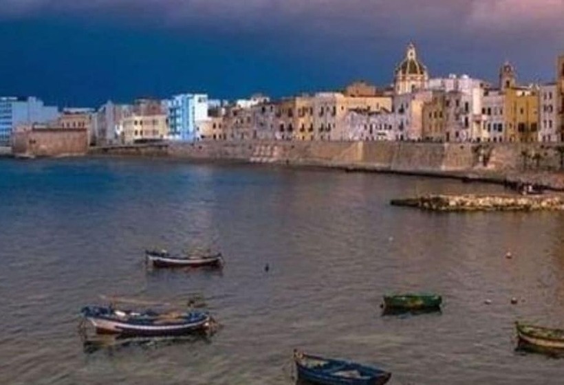 Cielomare Residence Diffuso