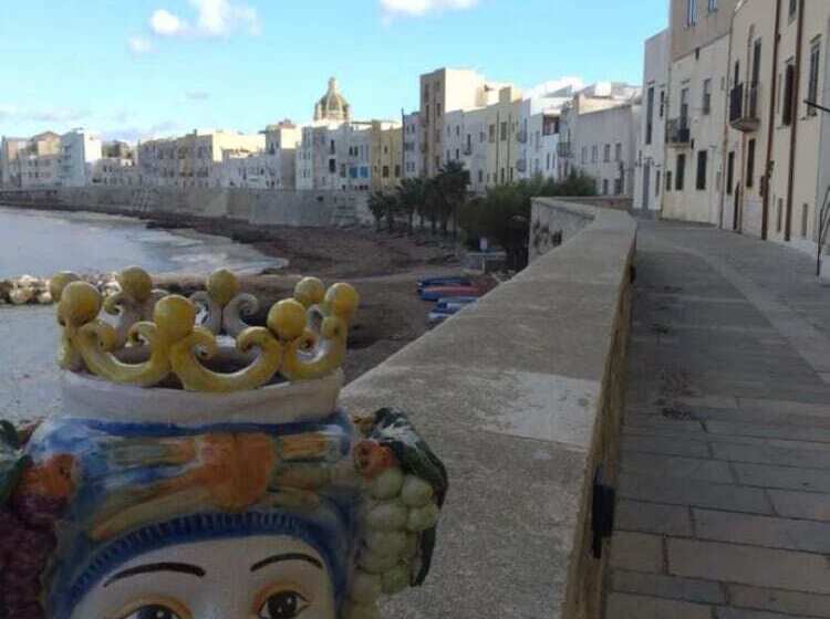 Cielomare Residence Diffuso