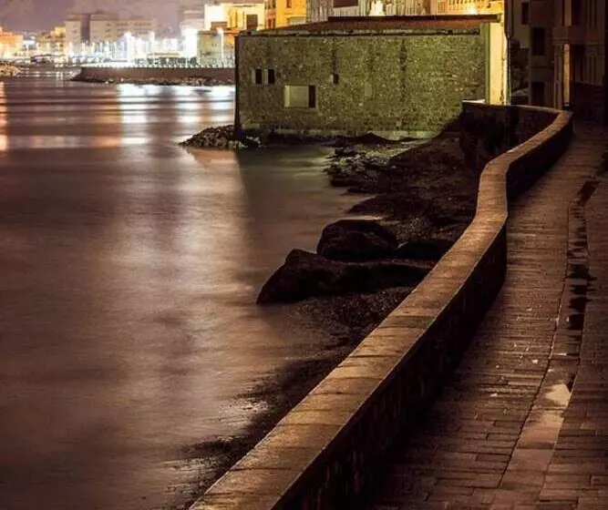 Cielomare Residence Diffuso