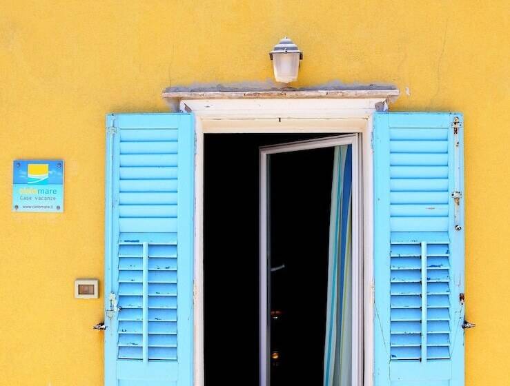 Cielomare Residence Diffuso