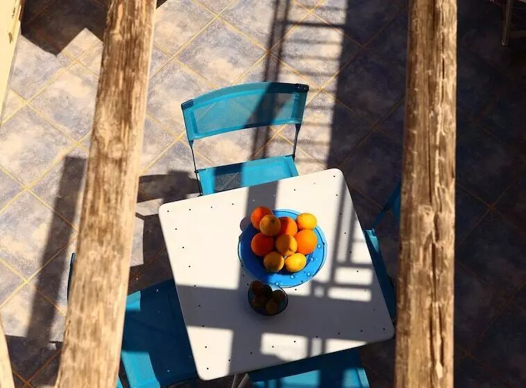 Cielomare Residence Diffuso