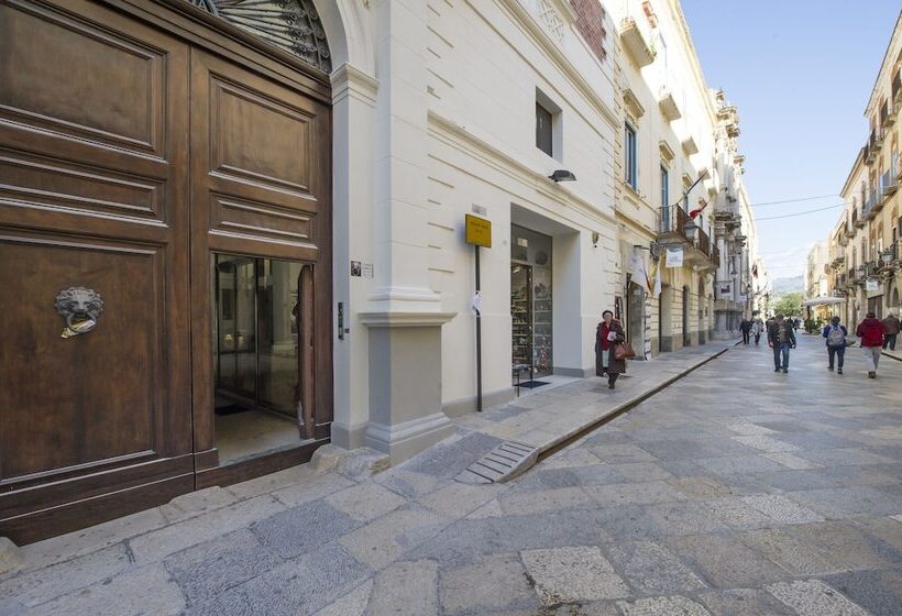 Cielomare Residence Diffuso