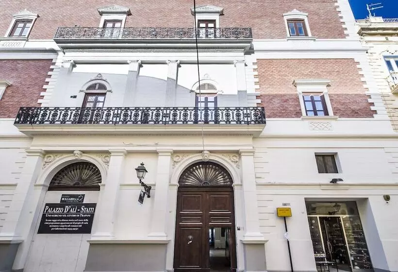 Cielomare Residence Diffuso