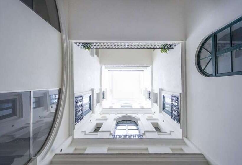 Cielomare Residence Diffuso