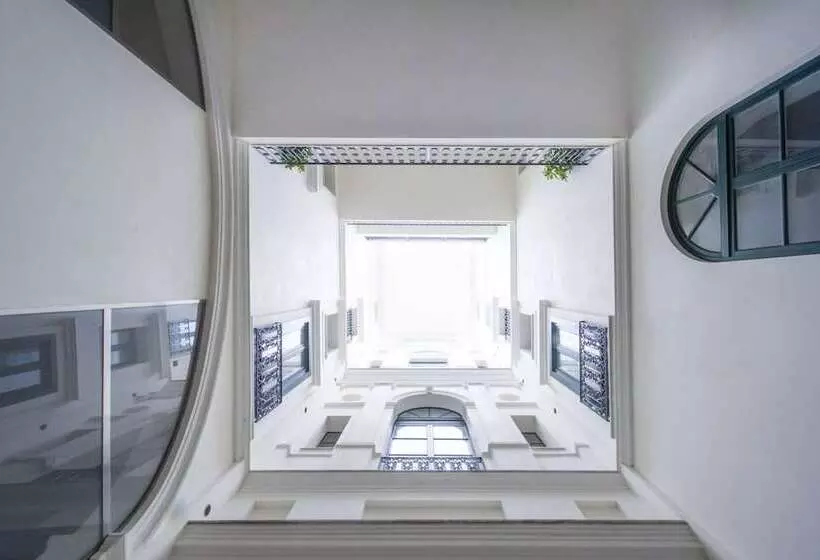 Cielomare Residence Diffuso