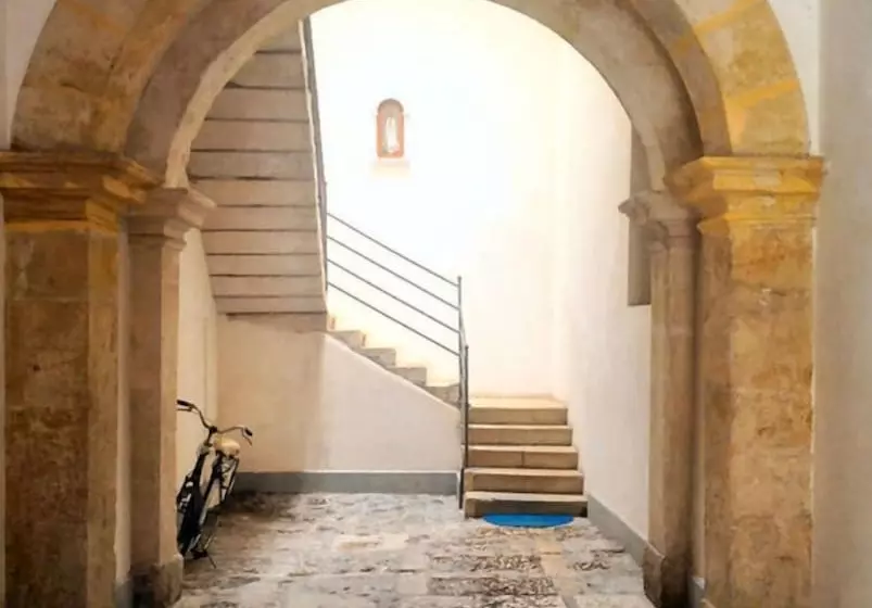 Cielomare Residence Diffuso