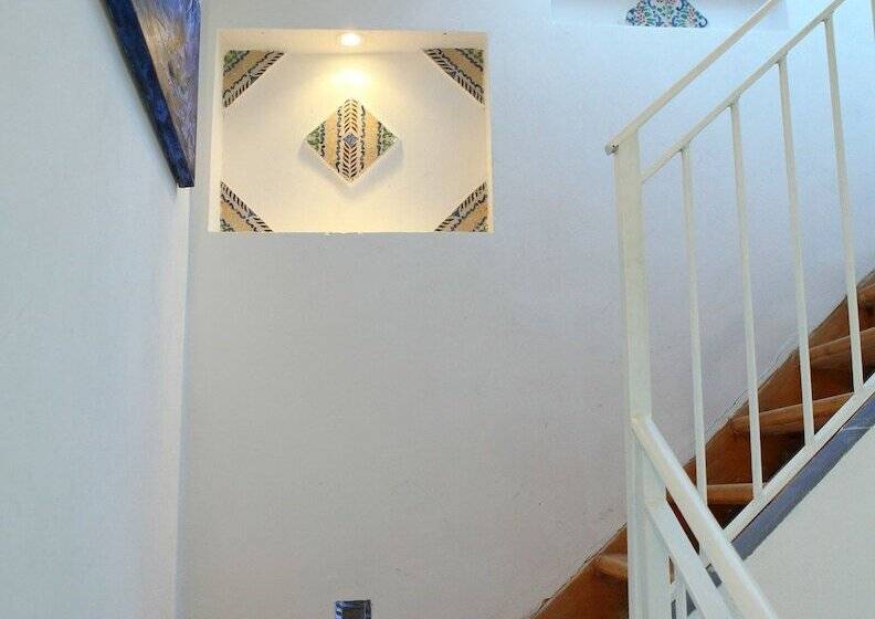 Cielomare Residence Diffuso